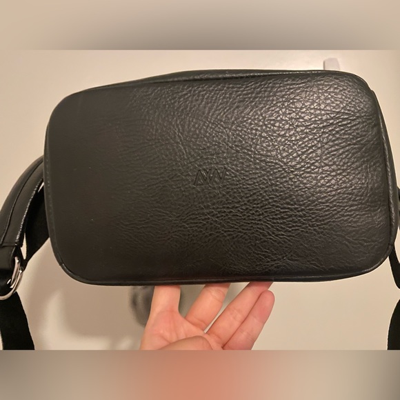 Sold. Matt & Nat Vegan leather backpack - Picture 3 of 5